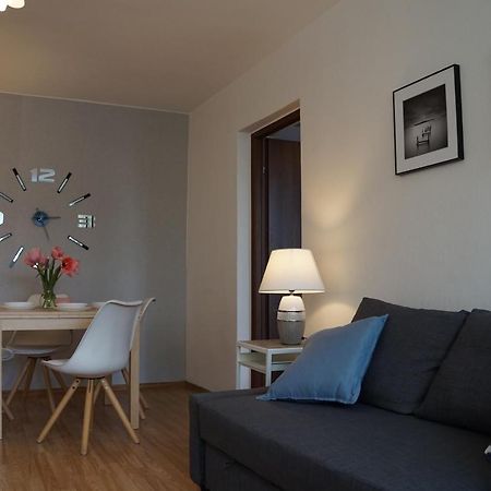 Apartament Gliwice Centrum Dunikowskiego Z Garazem Eksteriør billede