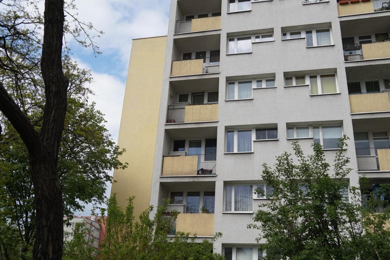 Apartament Gliwice Centrum Dunikowskiego Z Garazem Eksteriør billede