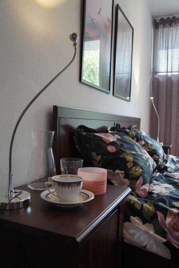 Apartament Gliwice Centrum Dunikowskiego Z Garazem Eksteriør billede